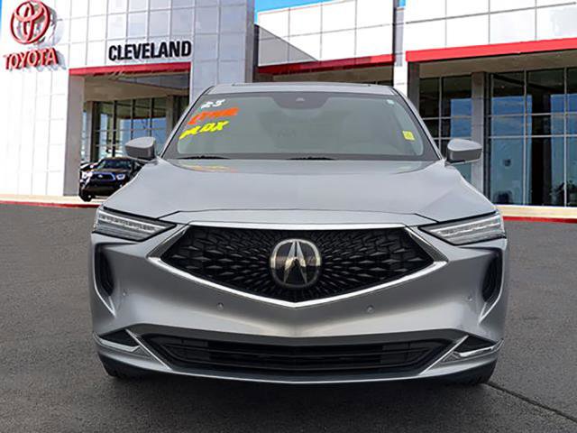Used 2023 Acura MDX FWD w/ Technology Package image 3