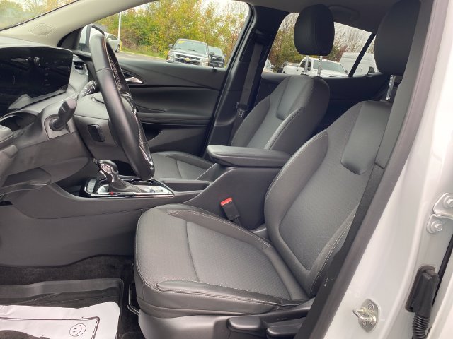 Certified 2024 Buick Encore GX Preferred FWD image 14
