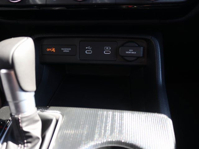 New 2026 Honda Civic Sport image 21