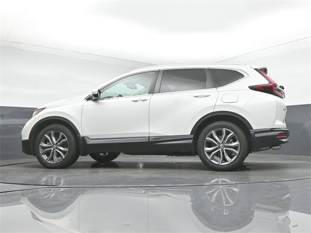 Used 2021 Honda CR-V Touring image 34