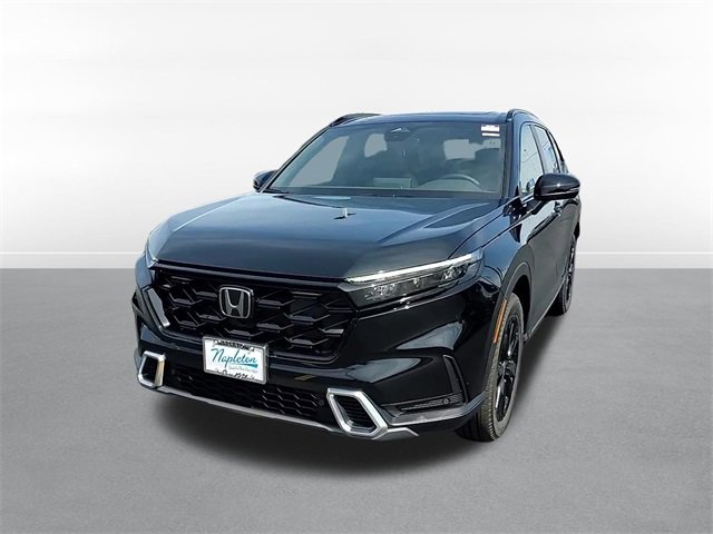 New 2026 Honda CR-V Sport Touring image 24