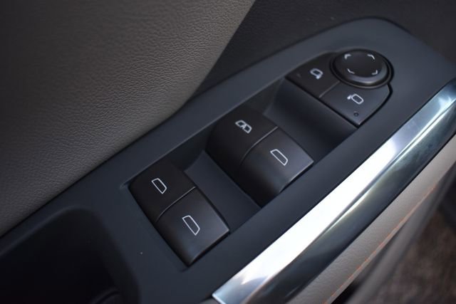 New 2026 Chevrolet Traverse LT w/ LPO, Floor Liner Package image 22