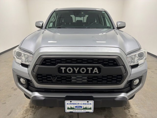 Used 2019 Toyota Tacoma SR5 image 2