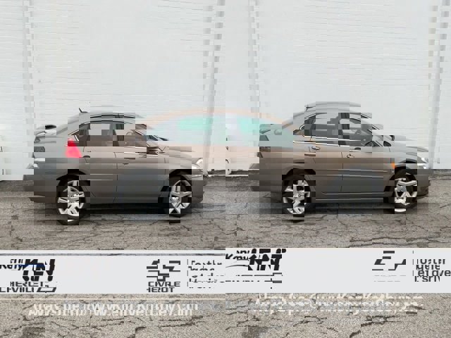 Used 2007 Chevrolet Impala LT video 2