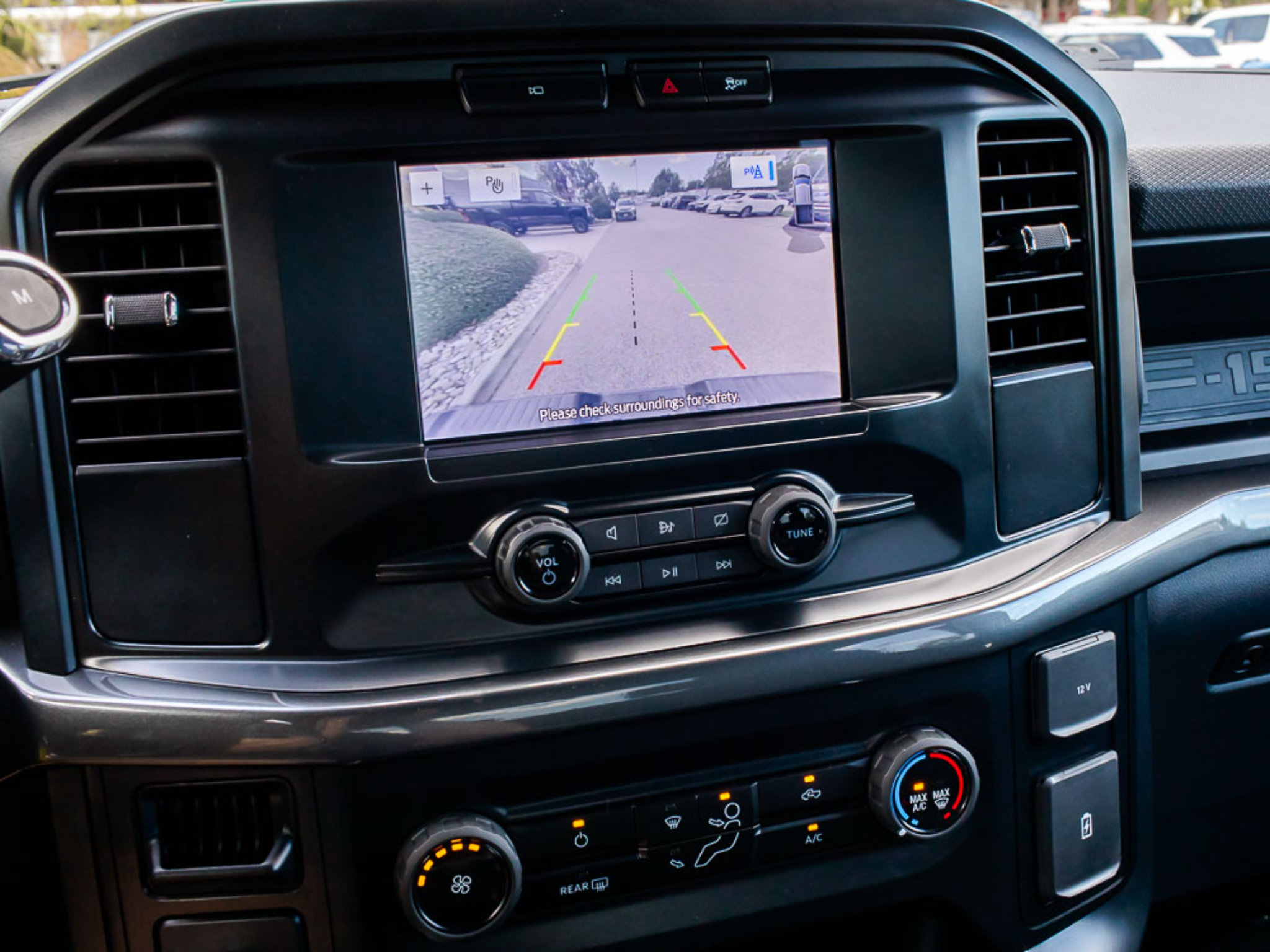 Used 2023 Ford F150 XL RWD image 20