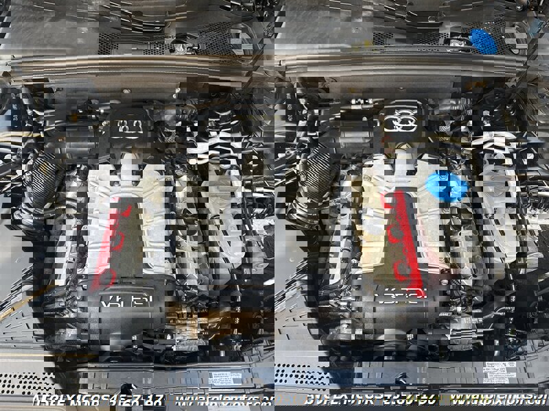 Used 2014 Audi S5 Premium Plus image 30