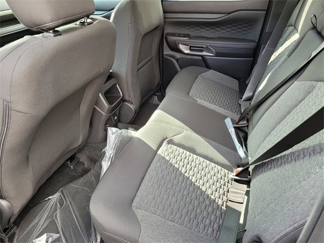 New 2025 Ford Ranger XLT w/ Convenience Package image 16