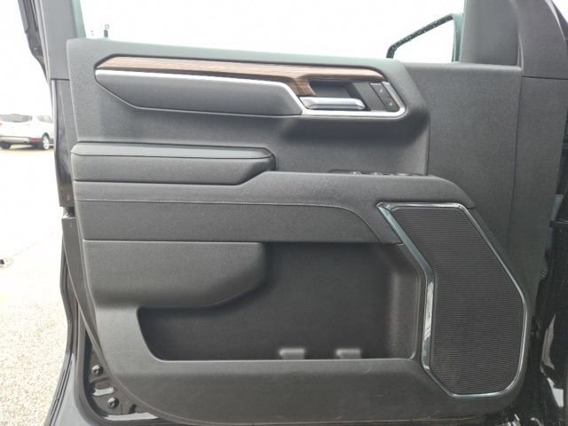 Used 2022 Chevrolet Silverado 1500 RST image 12