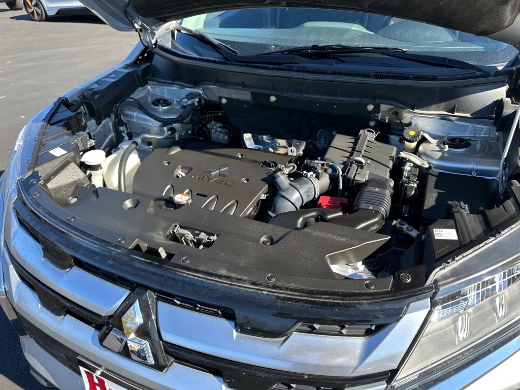 Used 2021 Mitsubishi Outlander Sport SE image 14