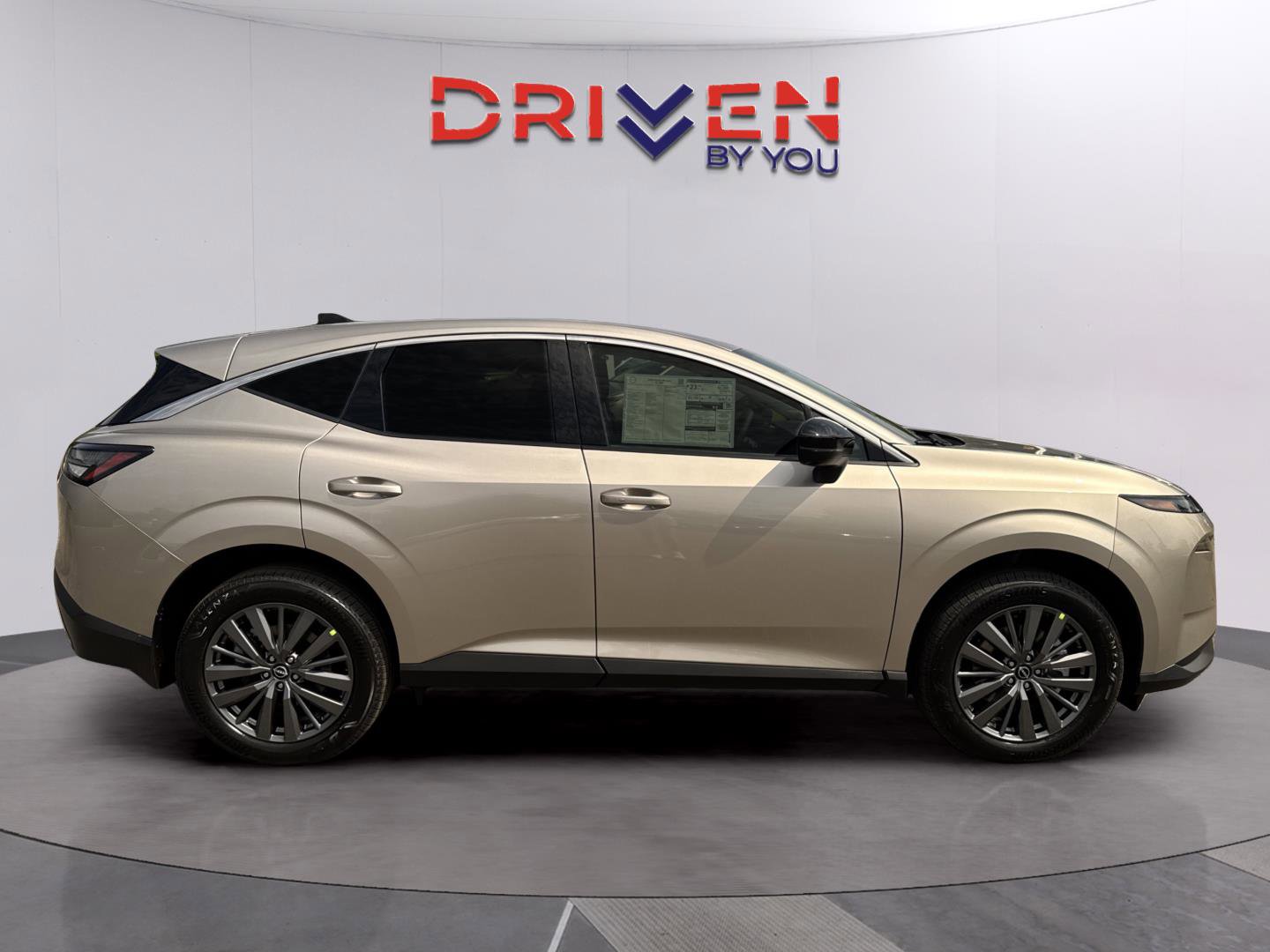New 2026 Nissan Murano SL AWD/4WD image 6
