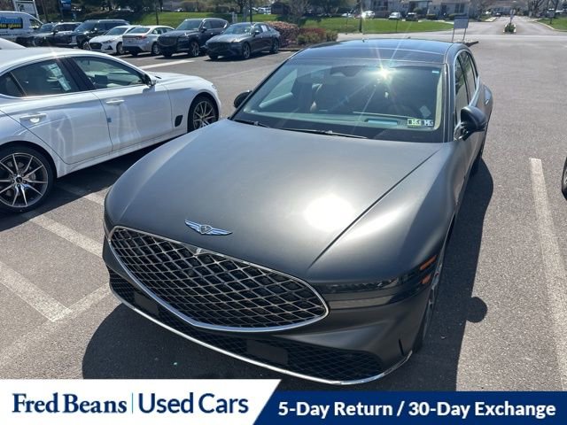 Used 2024 Genesis G90 3.5T