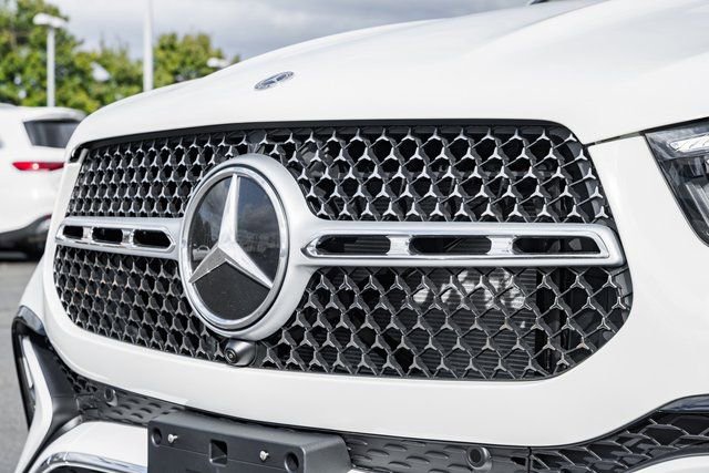 New 2026 Mercedes-Benz GLE 450 4MATIC image 13