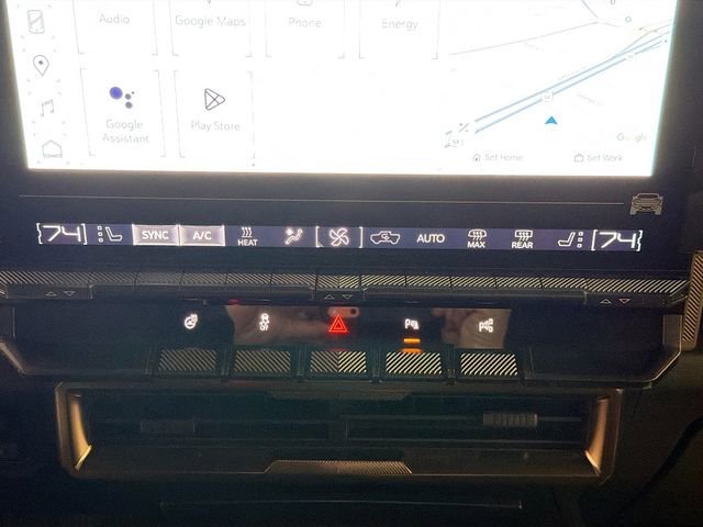 New 2025 GMC Hummer EV 2X image 14