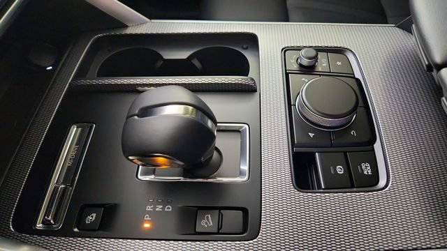 New 2026 MAZDA CX-90 Plug-In Hybrid w/Premium Sport AWD/4WD image 17