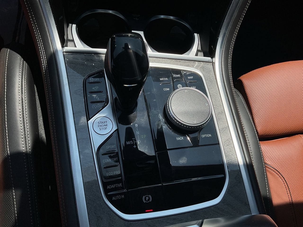 Used 2020 BMW 840i Gran Coupe w/ M Sport Package RWD image 27