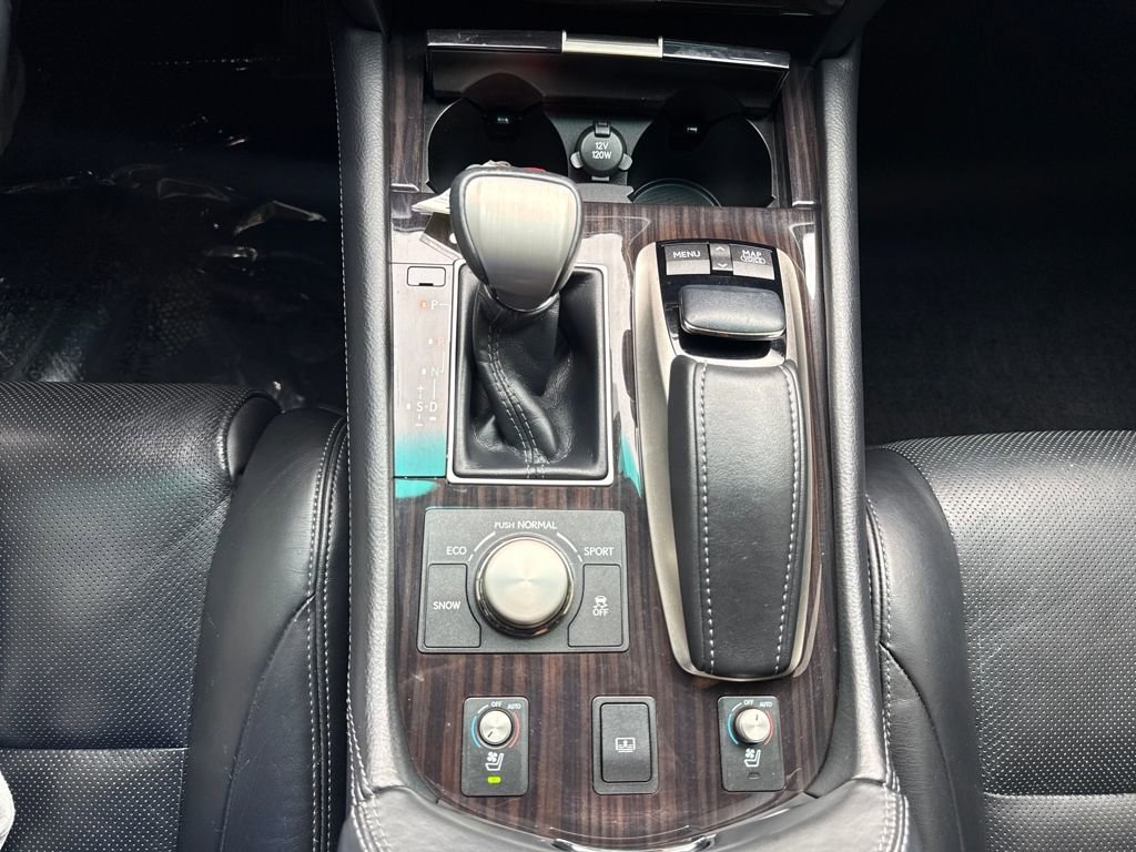 Used 2013 Lexus LS 460 L w/ Preferred Accessory Package image 22