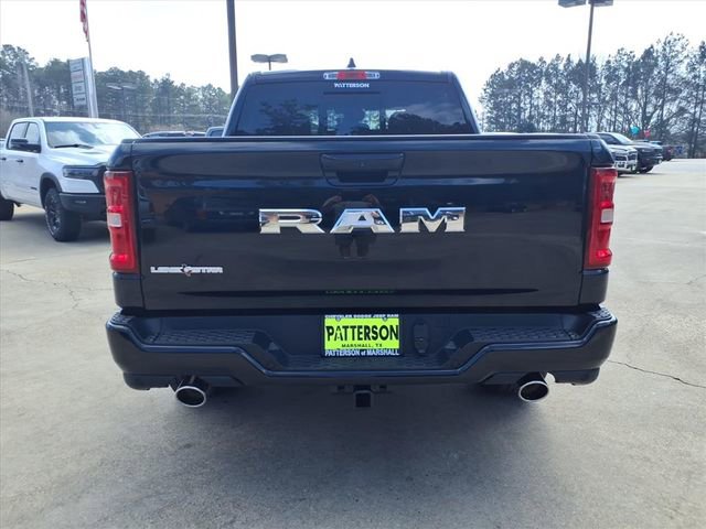 New 2026 RAM 1500 2WD Crew Cab image 3