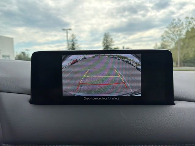 Used 2024 MAZDA CX-5 AWD 2.5 S w/ Preferred Package image 18