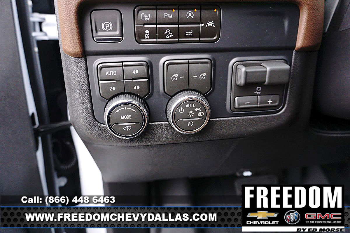 New 2026 Chevrolet Tahoe High Country image 26