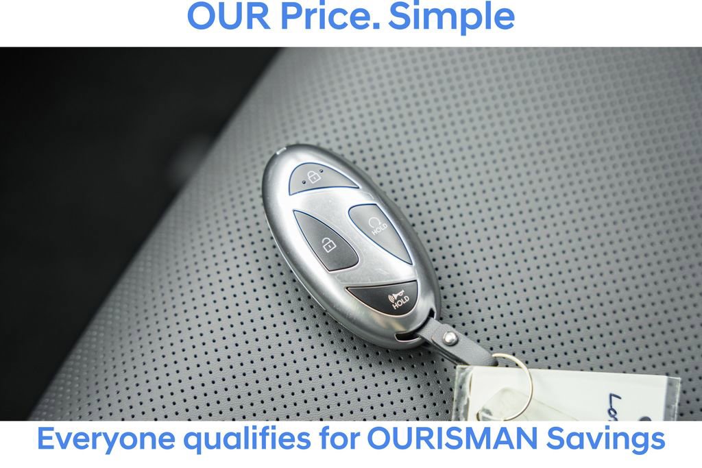 New 2026 Hyundai Santa Fe SEL image 41