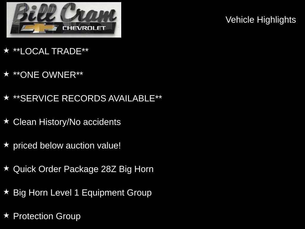 Used 2022 RAM 1500 Big Horn AWD/4WD image 5
