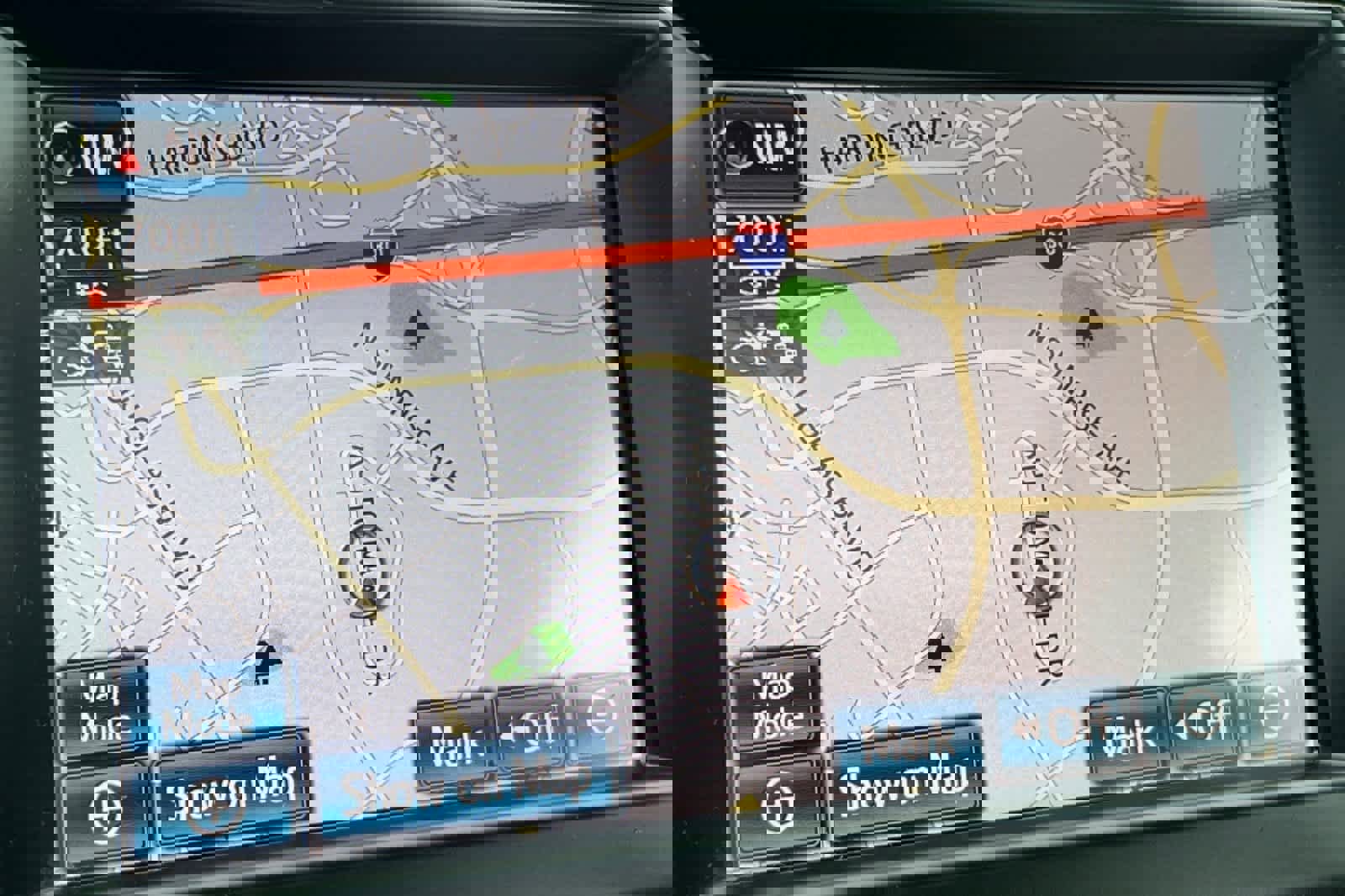 Used 2013 Toyota Camry XLE image 20