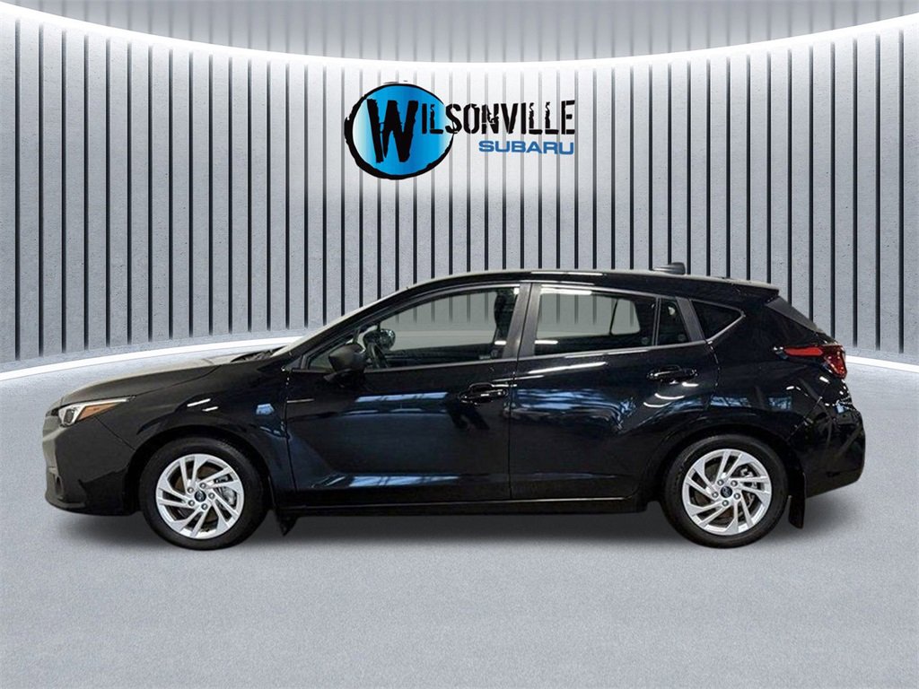 Certified 2024 Subaru Impreza 2.0i w/ Popular Package #1A image 15