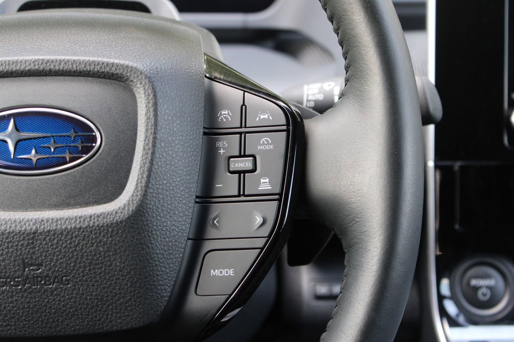 Used 2024 Subaru Solterra Premium image 19