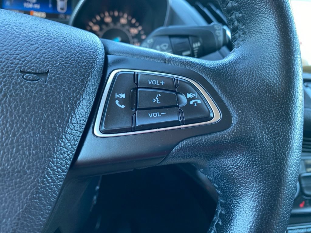 Used 2019 Ford Escape Titanium FWD image 36