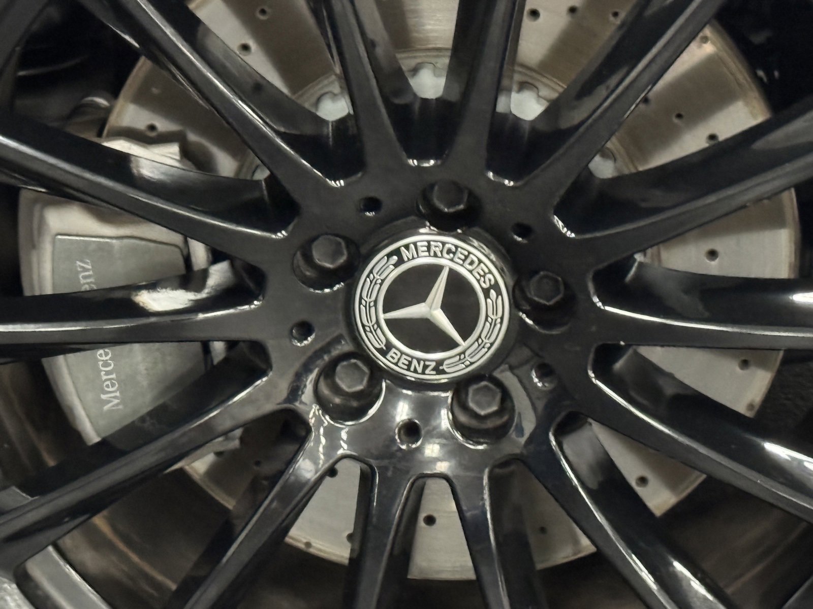 Certified 2023 Mercedes-Benz S 500 S 500 image 18