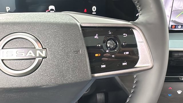 New 2025 Nissan Murano SL image 23