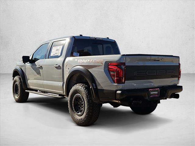 New 2026 Ford F150 Raptor image 9