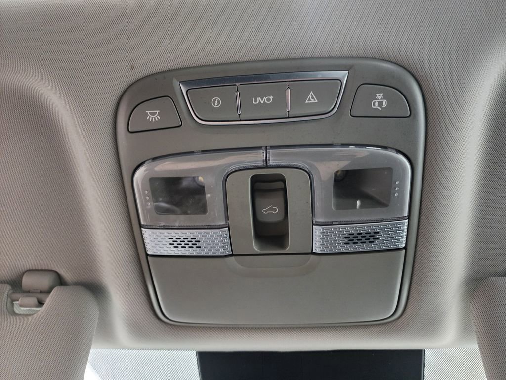 Used 2020 Kia Telluride S AWD/4WD image 21