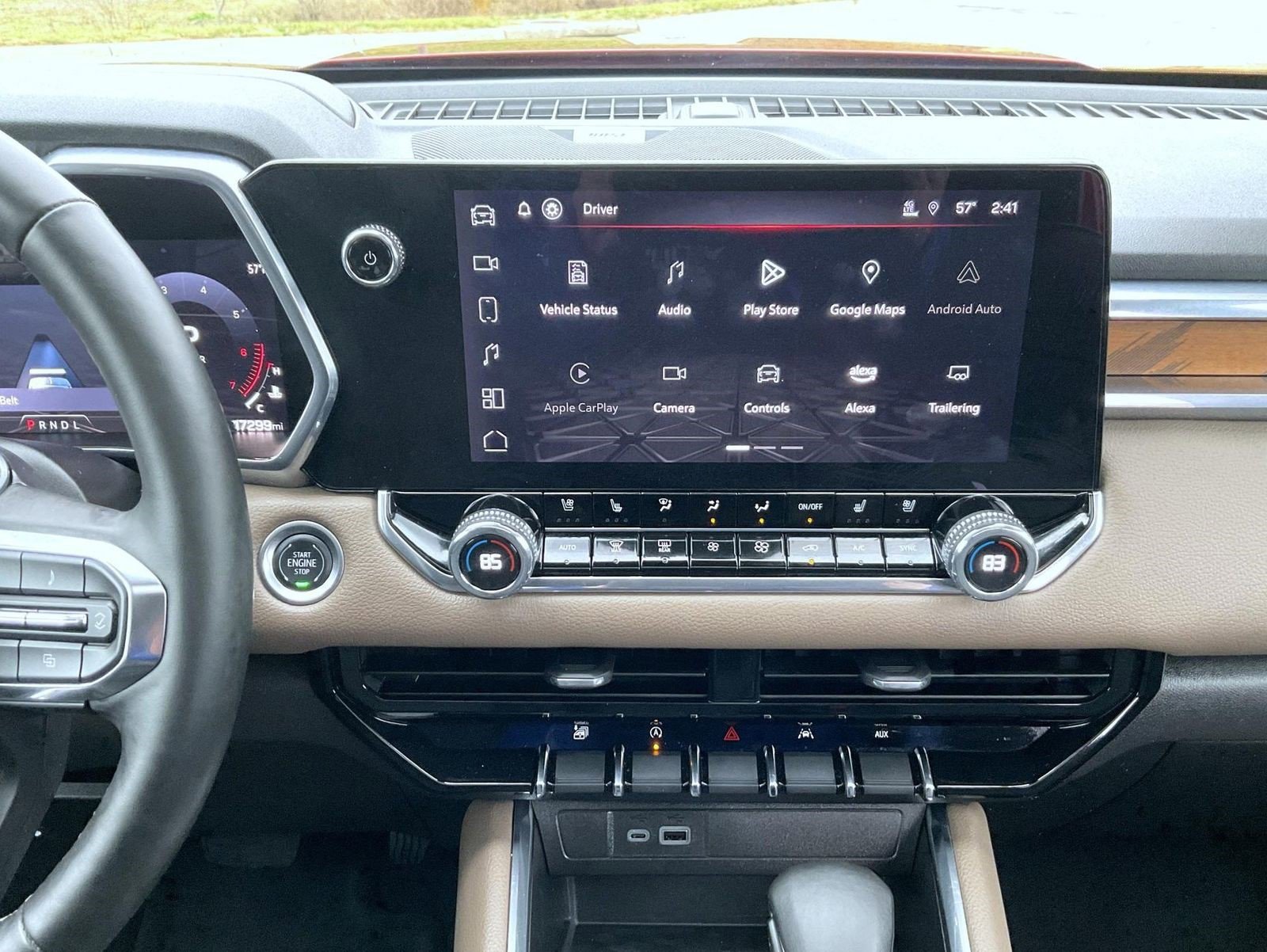 Certified 2024 GMC Canyon Denali image 16