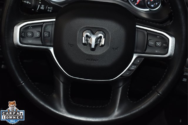 Used 2019 RAM 1500 Big Horn AWD/4WD image 23