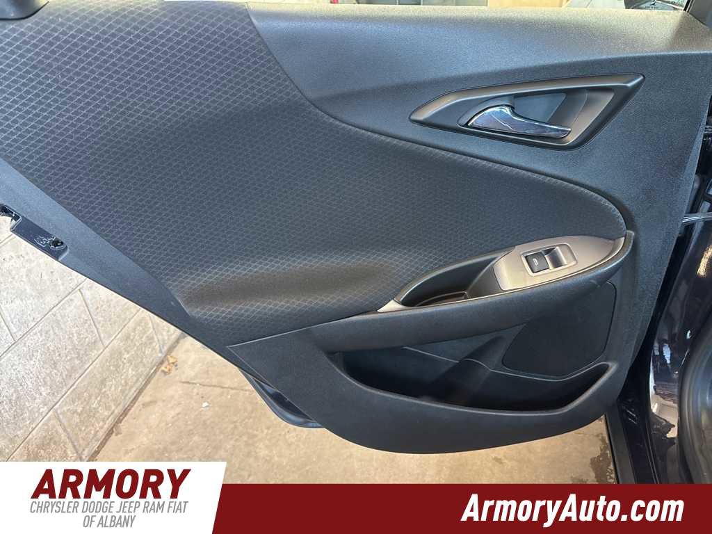 Used 2023 Chevrolet Malibu LT image 23