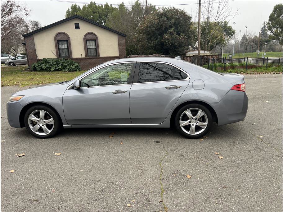 Used 2013 Acura TSX Sedan image 8