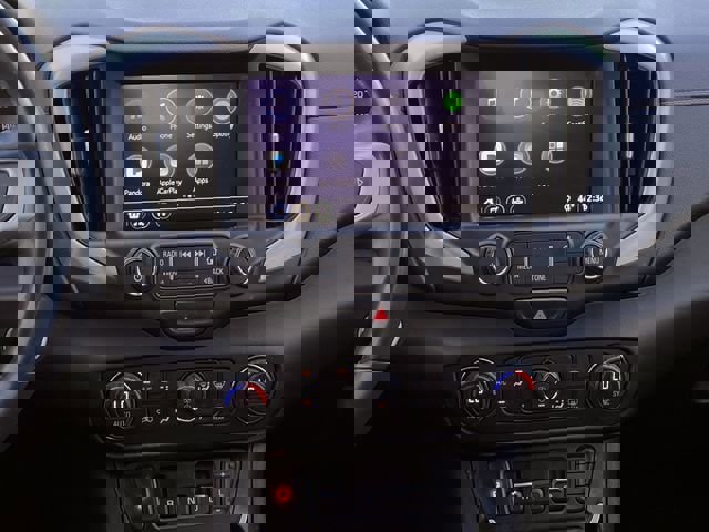 Used 2018 GMC Terrain SLT w/ Preferred Package image 18