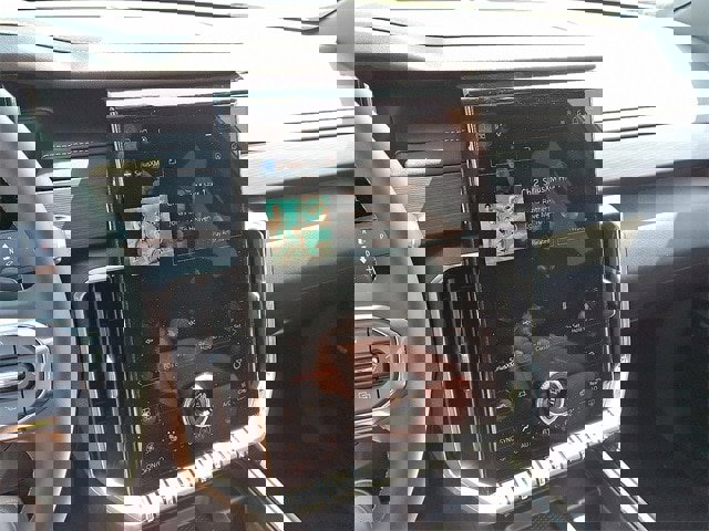 New 2025 GMC Acadia Elevation w/ Elevation Premium Package image 14