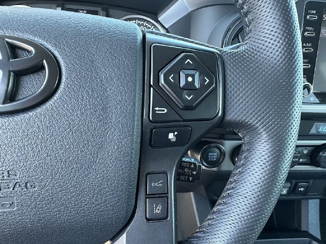 Used 2023 Toyota Tacoma SR5 w/ SX Package AWD/4WD image 26