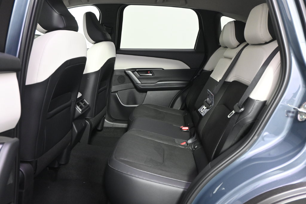 New 2026 MAZDA CX-5 Select AWD/4WD image 21