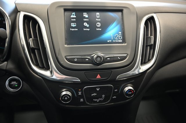 Used 2018 Chevrolet Equinox LT image 14