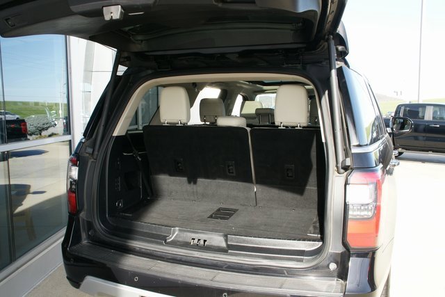 Used 2020 Ford Expedition Platinum image 32