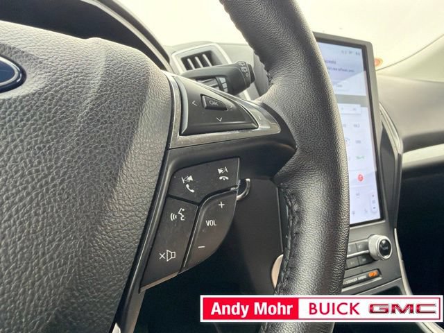 Used 2024 Ford Edge SEL w/ Convenience Package AWD/4WD image 34