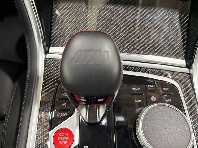 Used 2025 BMW M8 Competition image 39