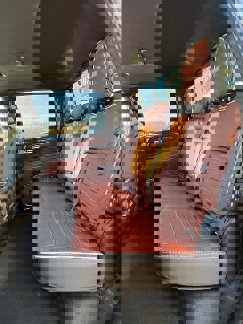 New 2026 GMC Sierra 1500 Denali Ultimate image 15