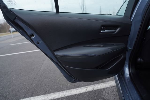 Used 2022 Toyota Corolla SE w/ Carpet Mat Package (TMS) image 15