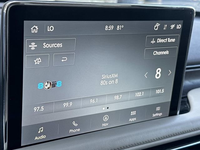 Used 2022 Lincoln Aviator Reserve w/ Equipment Group 201A image 13