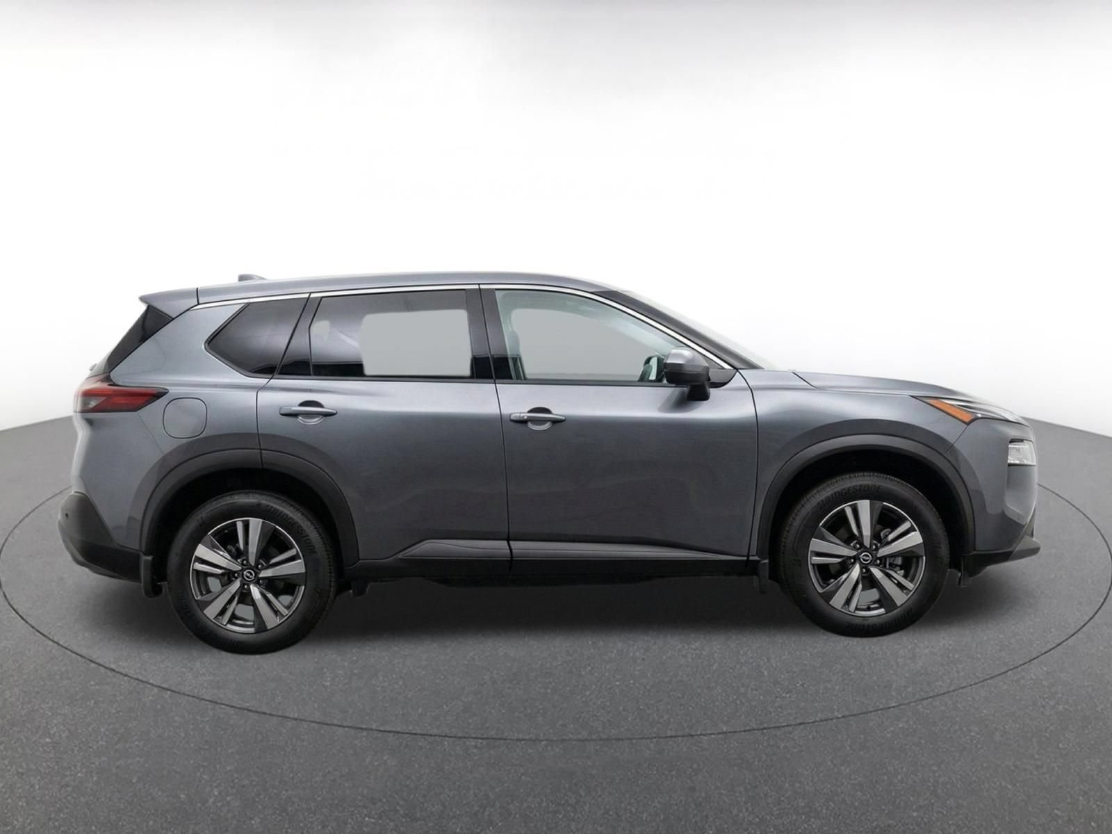 Used 2026 Nissan Rogue SL AWD/4WD image 10