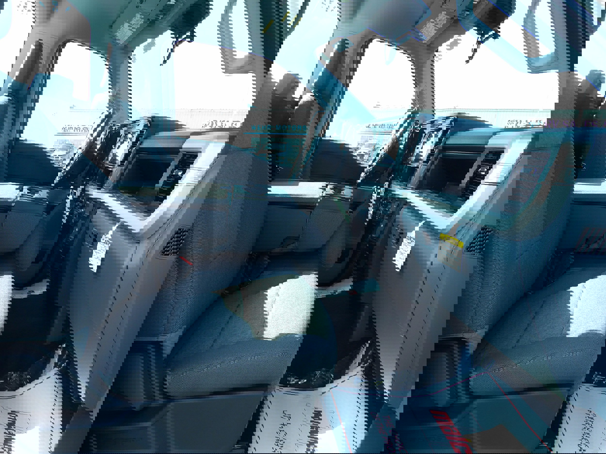 New 2025 Ford F350 XL w/ STX Appearance Package image 10